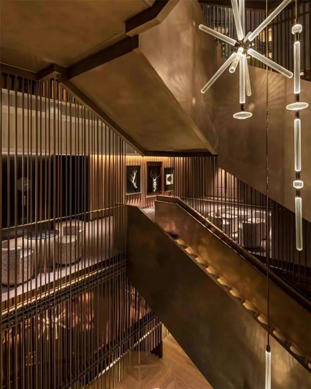 空间LV、Tiffany御用空间设计师新作亮相，Yabu Pushelberg：我们不做“赶时间的设计”