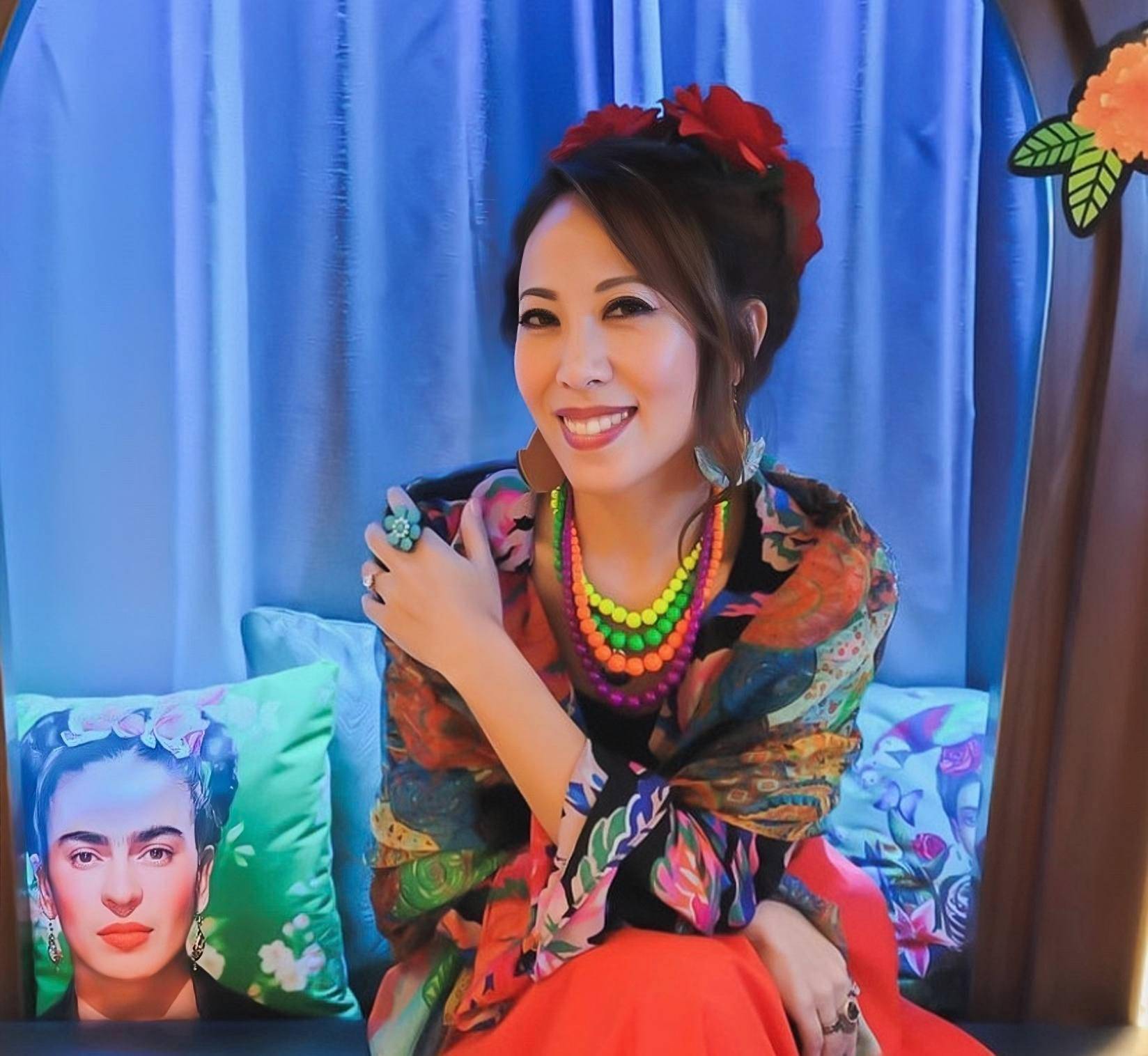 之后,李乐诗为了调养身体就开启了深居简出的生活,鲜少现身公开场合.