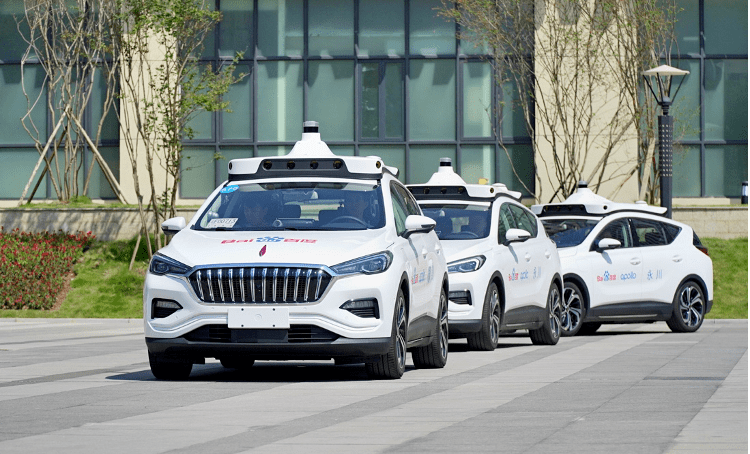 车路|7讲100分钟！李彦宏开年第一讲来了！