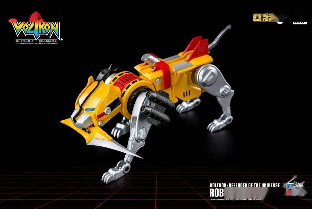 单体|模玩资讯：Threezero 战神金刚 百兽王 正式发布