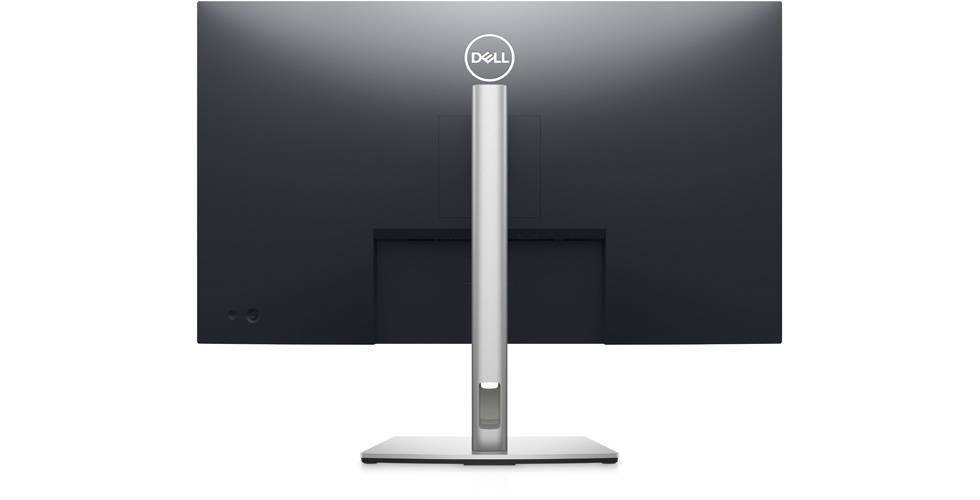 戴尔发布 P3223DE、P2723DE、P2423DE 显示器