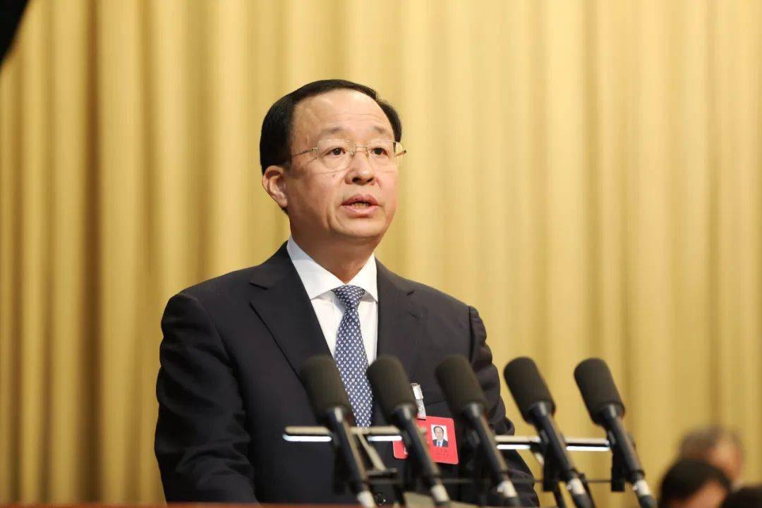 直通人代会王文禄在滨州市第十二届人民代表大会第一次会议上作市人大