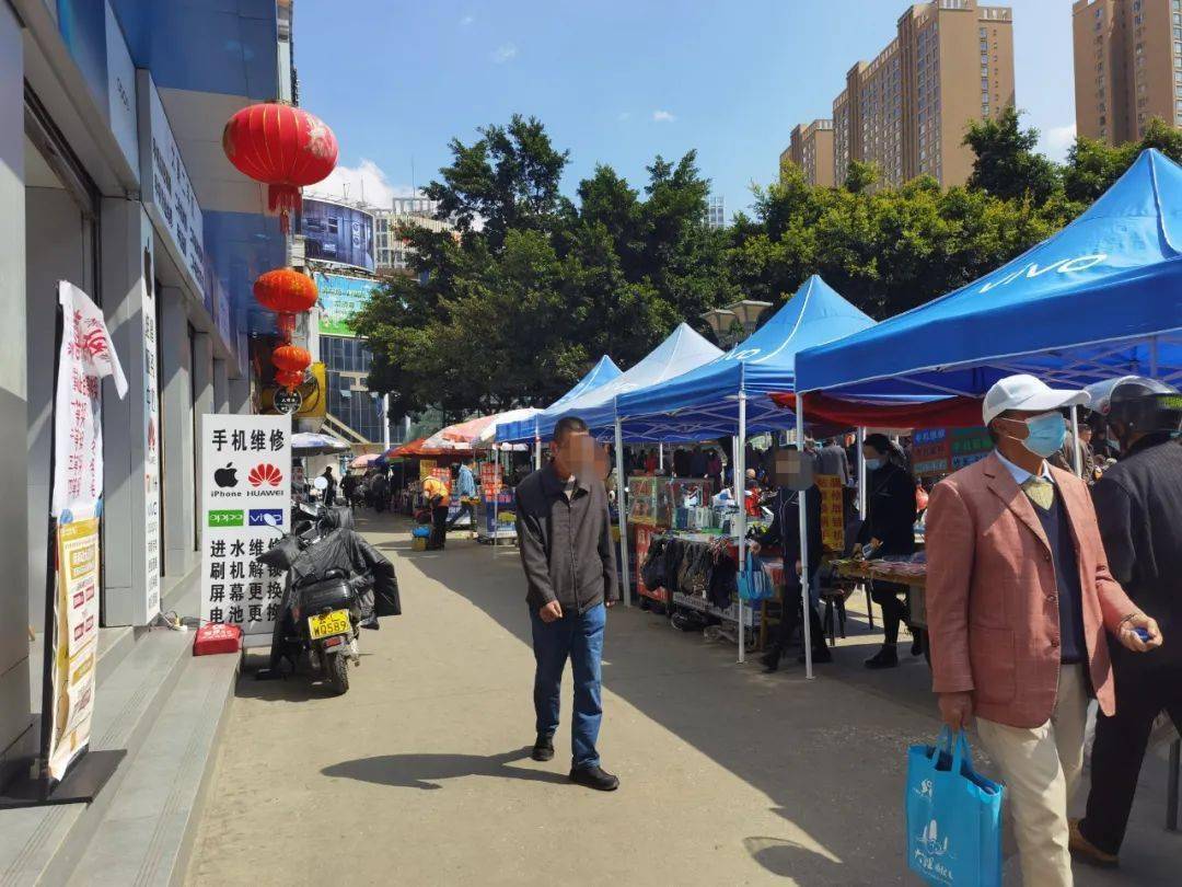 下关绿玉公园即将回归公园本质