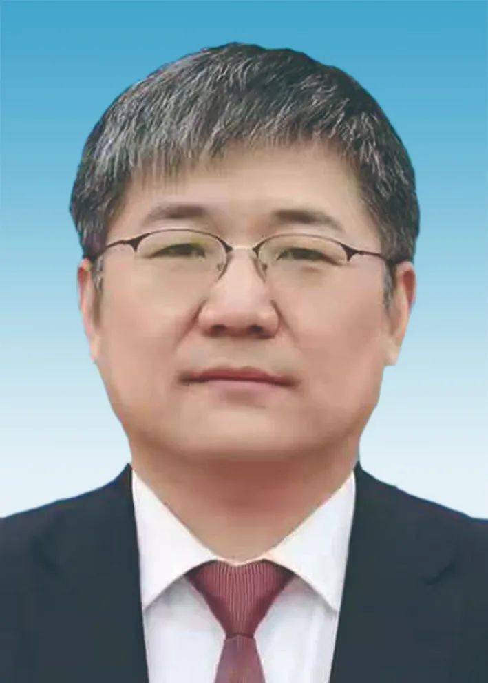 晋城市人民政府市长副市长简况信息