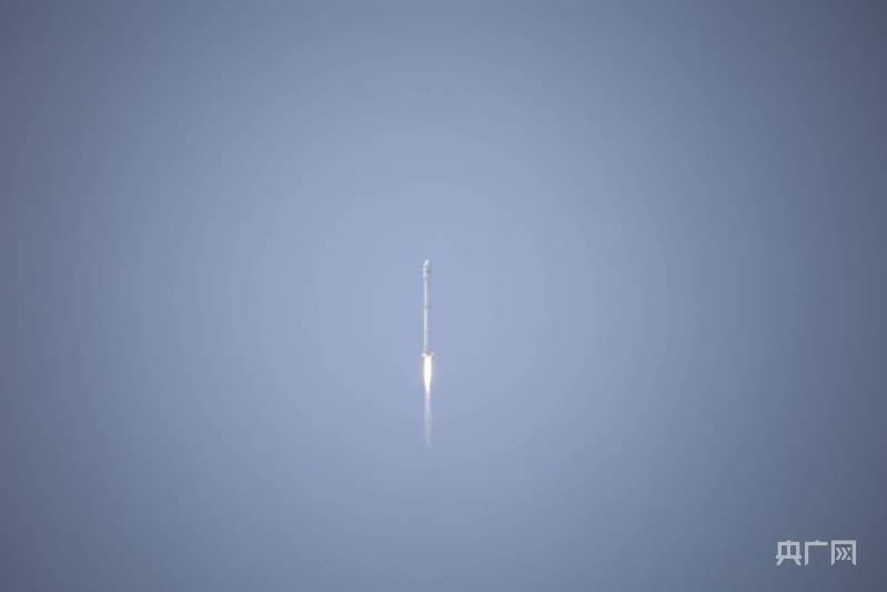 【组图】海南文昌航天发射场商业航天发射首战告捷！带火文昌航天主题旅游