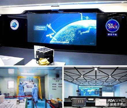 刚刚，大运号卫星成功发射升空