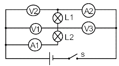 初中生看不懂电路图？因为你不知道这10大原则7大步骤！