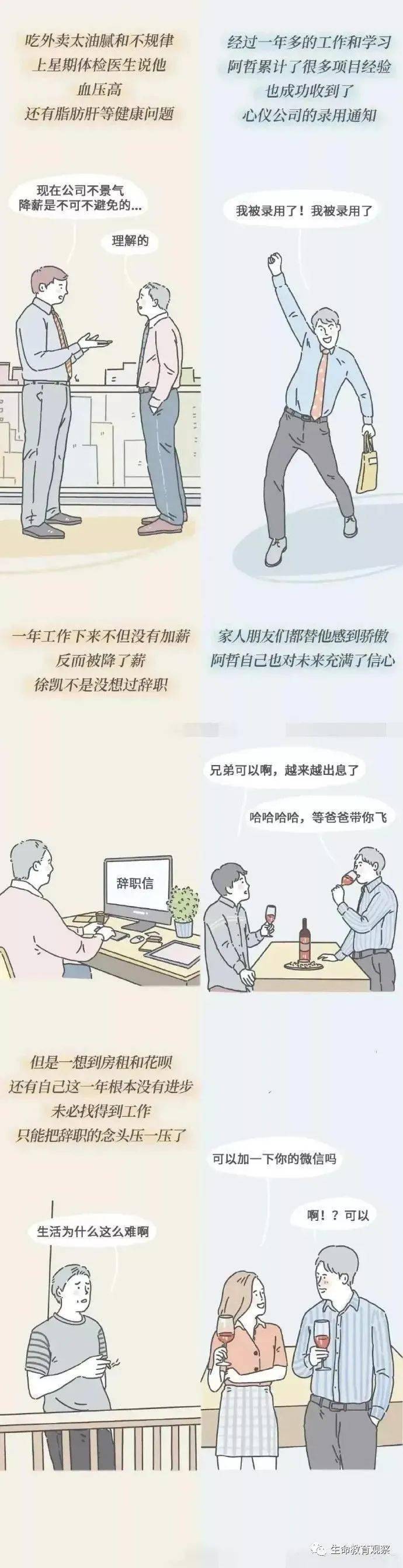 生物老师告诉你：过度纵欲的人到底有多可怕？?