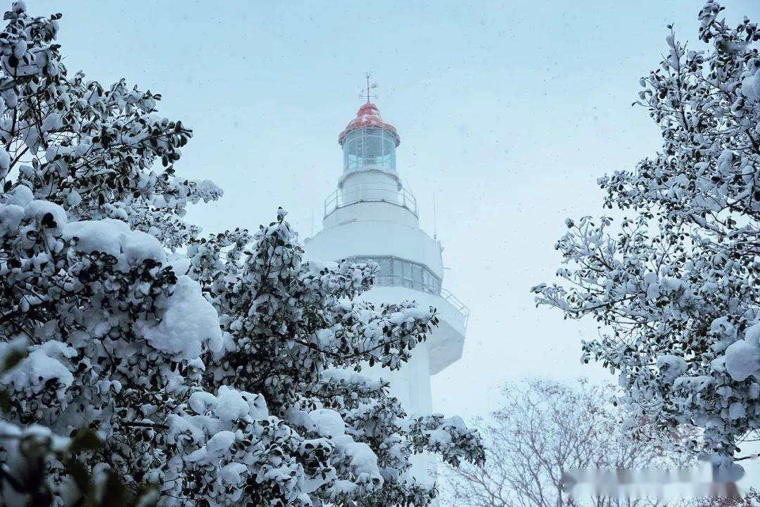 雪儿|烟台处处是美景，小车带你去旅行~