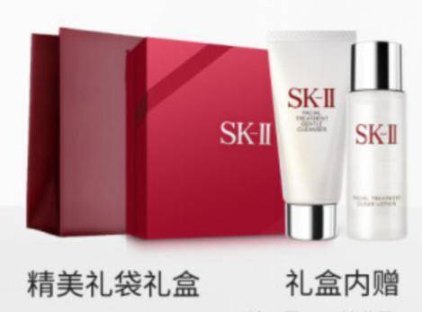 品类京东美妆超品日高潮期28日开启 携SK-II、娇兰等大牌唤醒肌肤“美力”