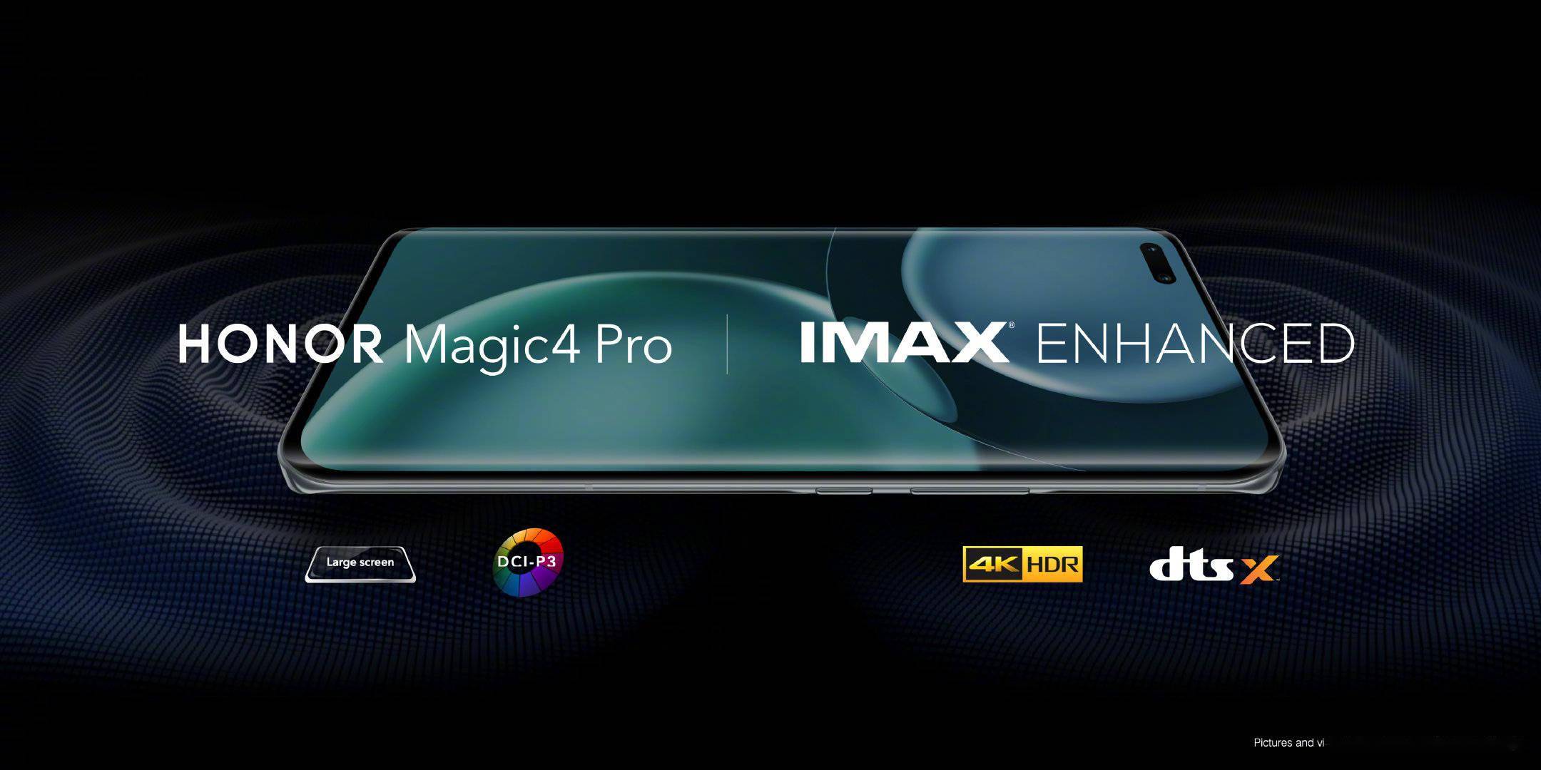 系列|荣耀 Magic4 系列发布：全球首款 LTPO+1920Hz PWM 调光