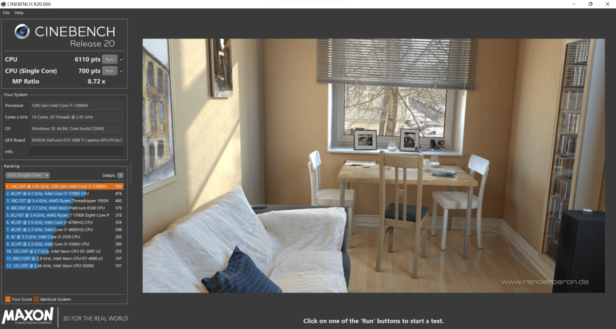 雷蛇灵刃 17 专业版评测：最强移动端 GPU，DLSS 畅玩 2K 光追