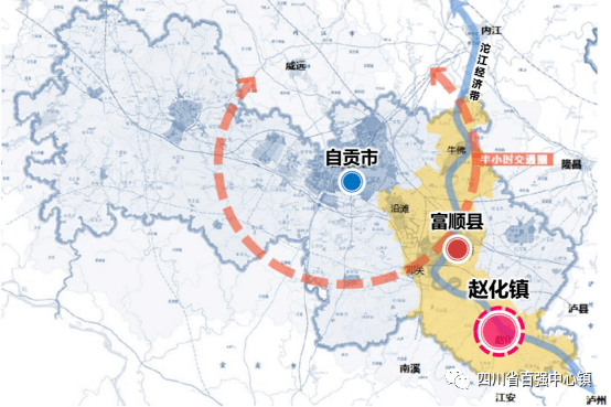 赵化地图图片