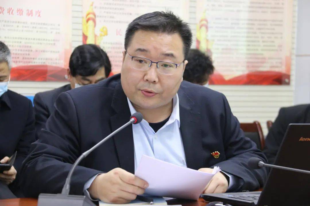 市教育局安排安全生产和信访稳定工作 举办"机关科长