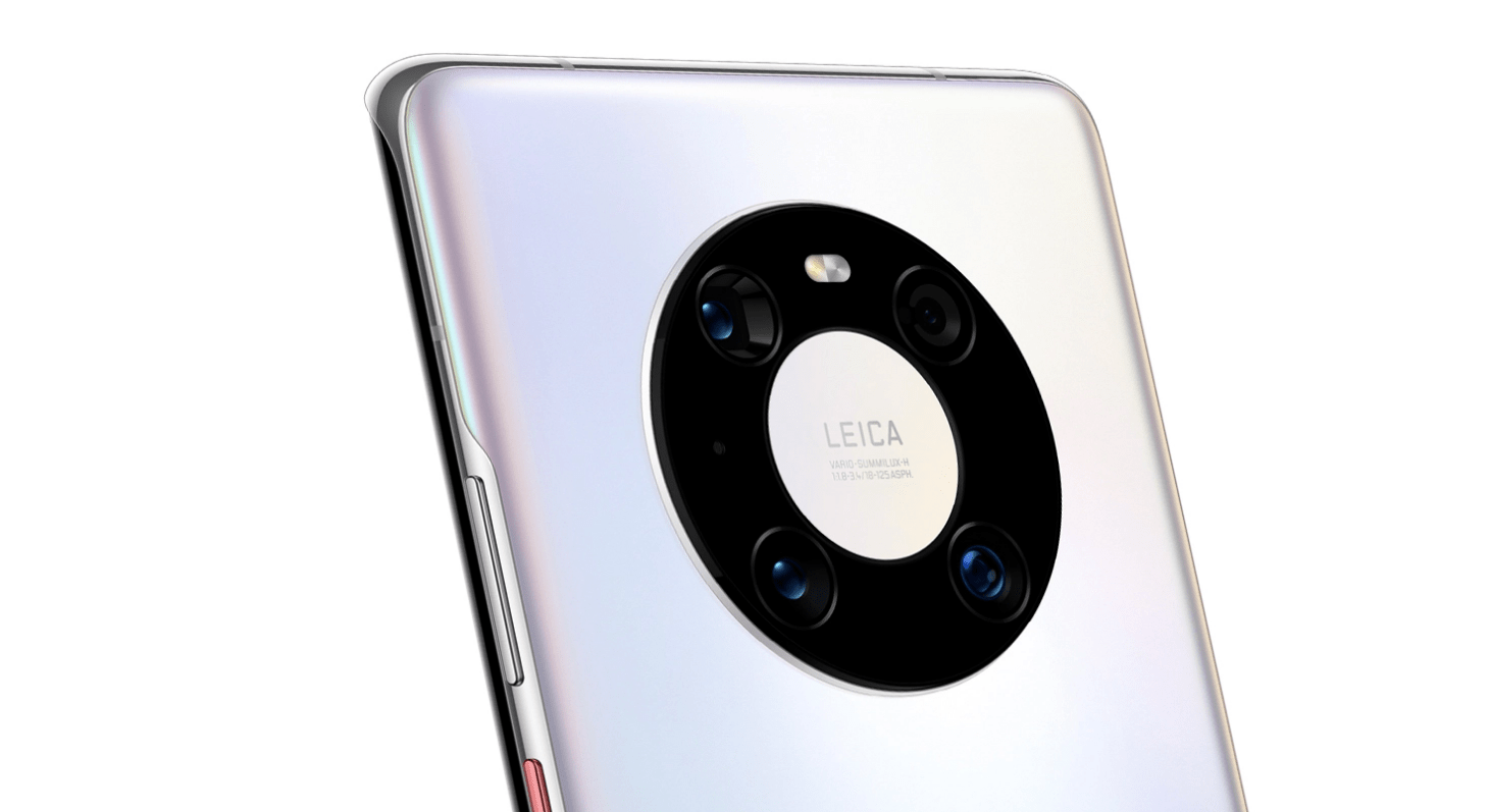 2022年华为首款5G新机官宣，麒麟芯片加持，6499元3月3日开售