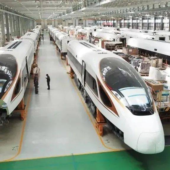 大国重器丨中国中车国际化之路更注重共赢共享_采购项目_三个阶段_铁路