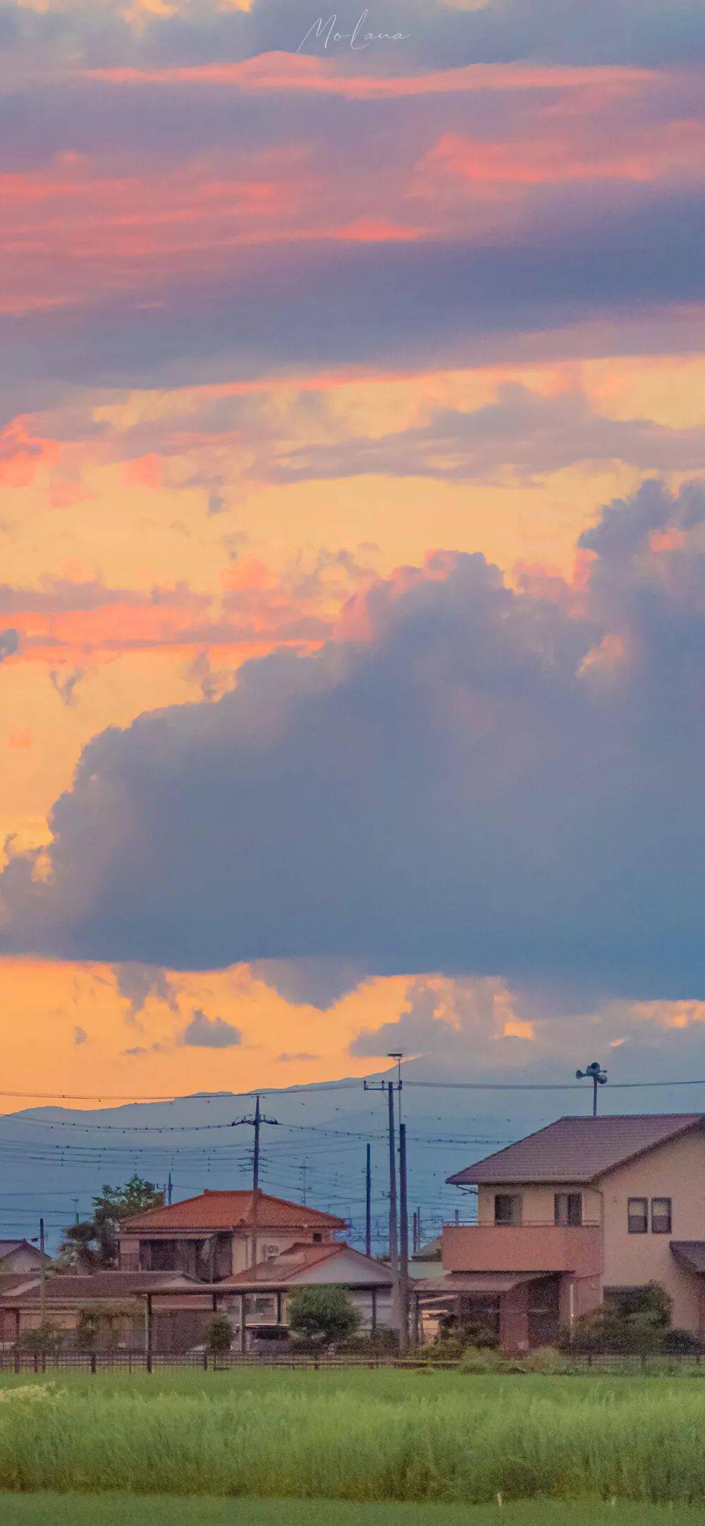 非常优质的高清壁纸集