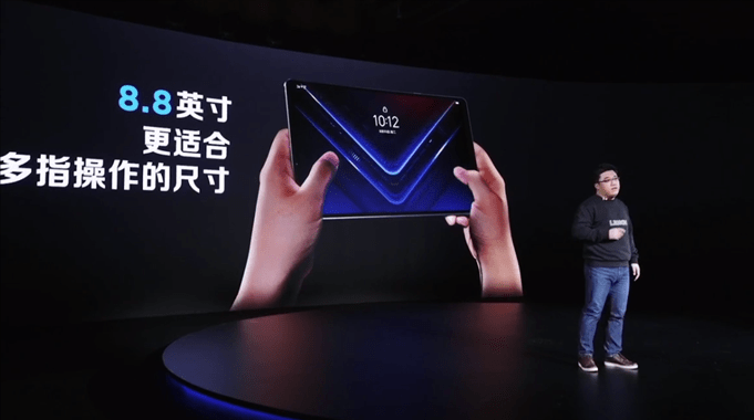 平板|游戏玩家的福音来了，联想发布多款新品，一网打尽所有游戏