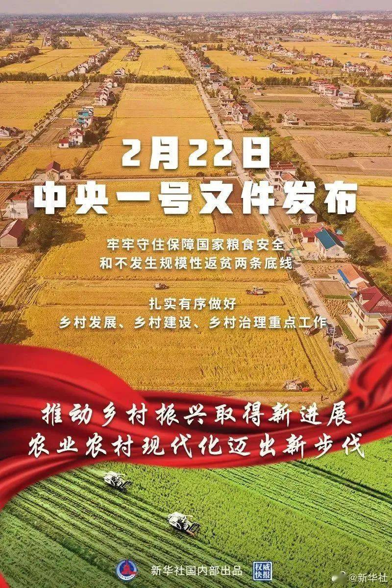 昆明|乡村休闲旅游值得期待！中央一号文件勾画美好路径 | 昆明文旅动态