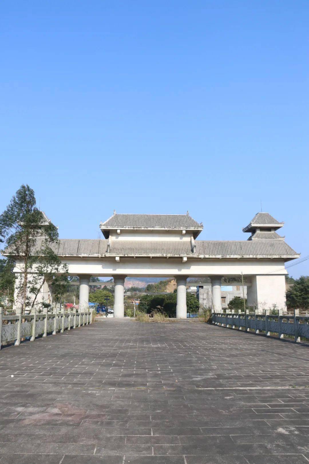 版权_公园_仙人山