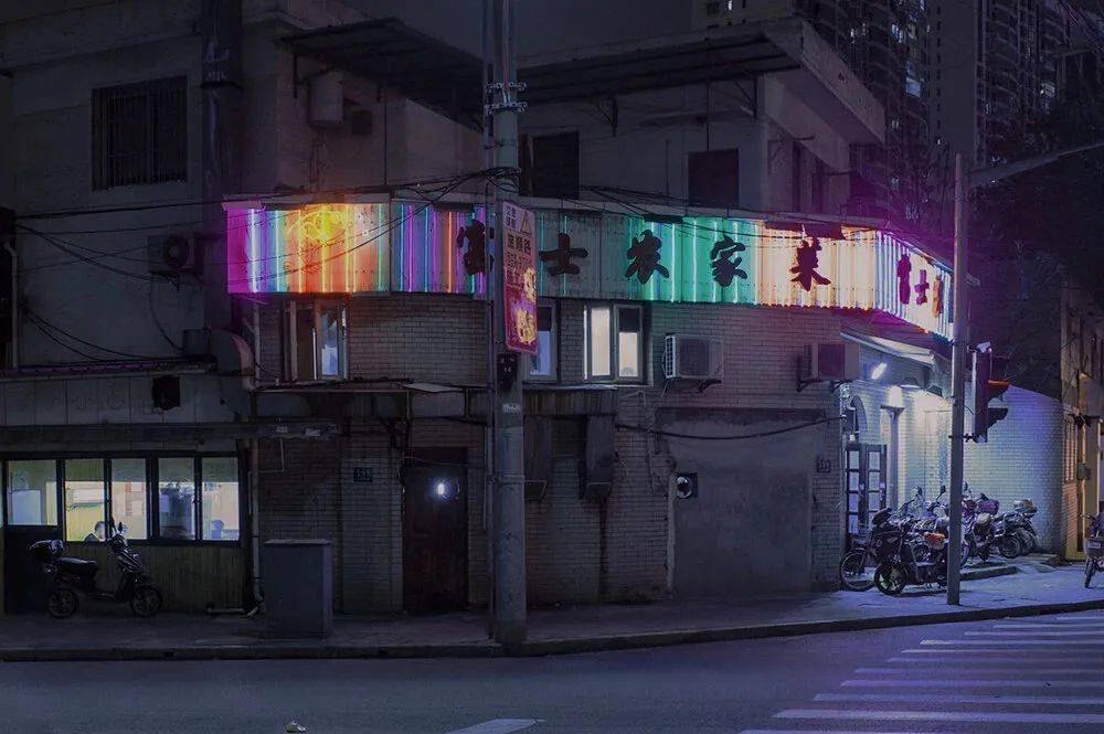 Marilyn|法国摄影师镜头下的暧昧中国，一封送给每位平凡人的浪漫情书