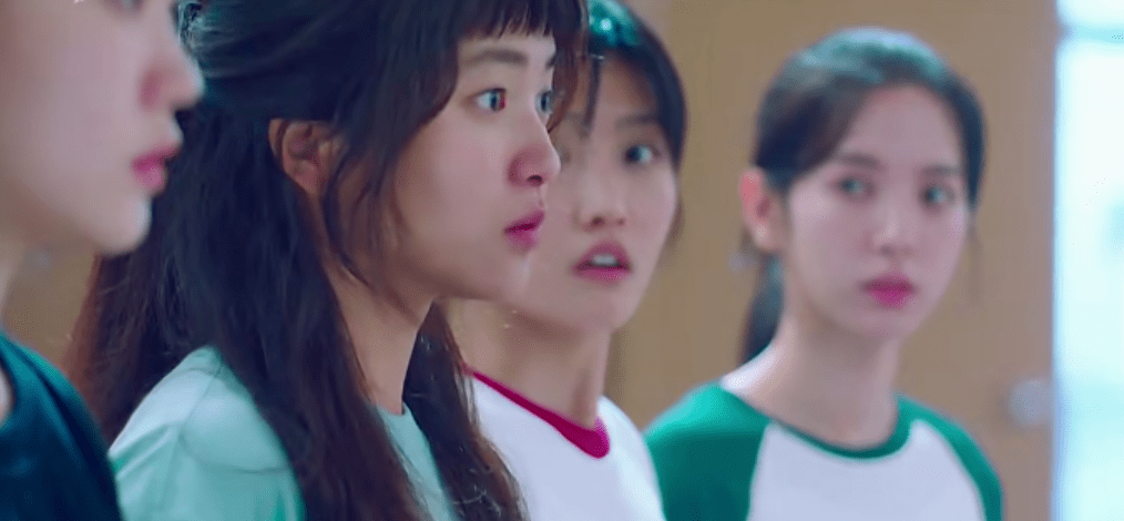 梦想|豆瓣8.9，这韩剧打破记录，收视第一！