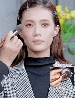 亮片独家定制！一键切换女王look