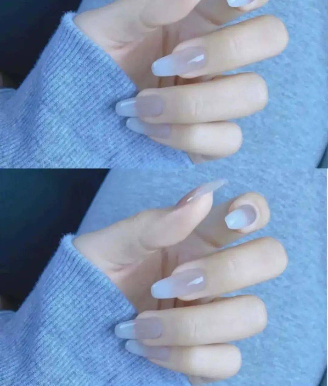 美甲师你睡了吗,我丑得睡不着_豆瓣_小妹_微博