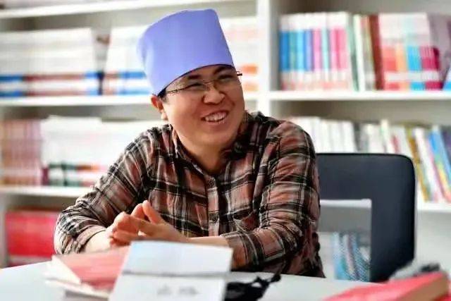 见证履职 | 马慧娟:5年履职路,从"小我"到"大我"的蜕变之旅