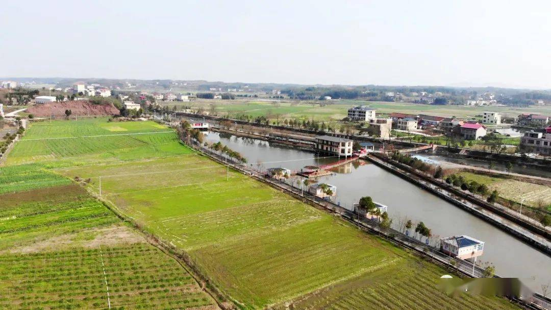 岘山镇这个村竟有这么多企业村民都在家门口上班