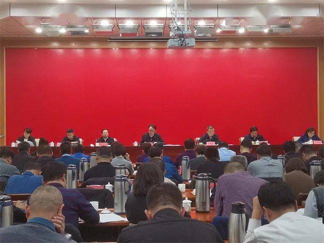 会议指出,2021年,海东市宣传思想文化战线在市委市政府坚强领导和省委