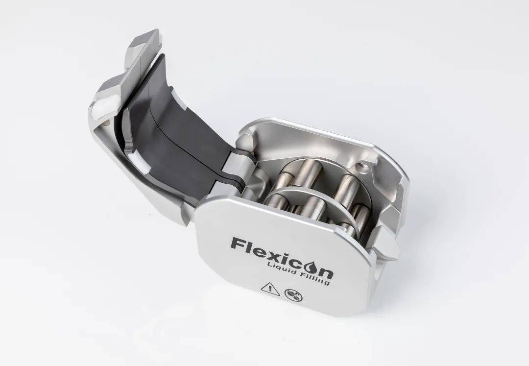 应对无菌灌装挑战,watson marlow推出新型flexicon pf7 泵_沃森马洛