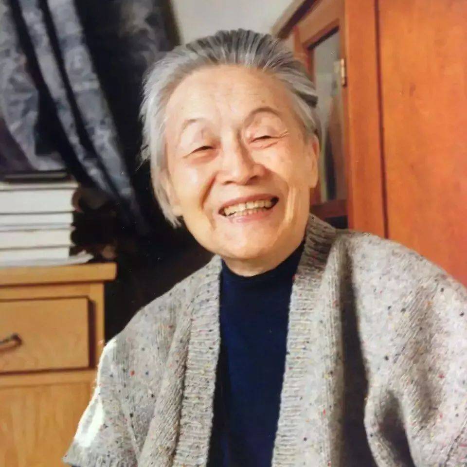 杨绛：人生一世，为的是什么_灵魂_价值_考验