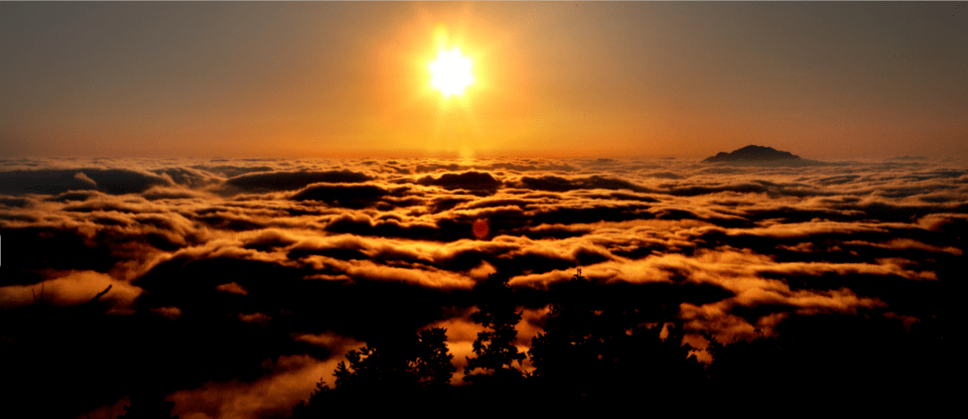 红色印记黄洋界黄洋界概括