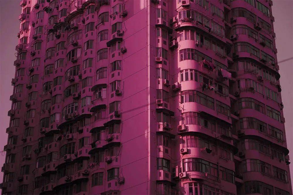 Marilyn|法国摄影师镜头下的暧昧中国，一封送给每位平凡人的浪漫情书