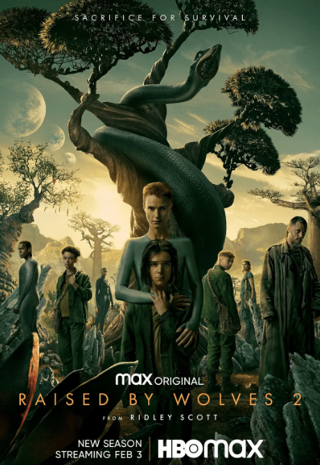 评分|无事就来看看剧！盘点10部近期开播多题材英美剧集