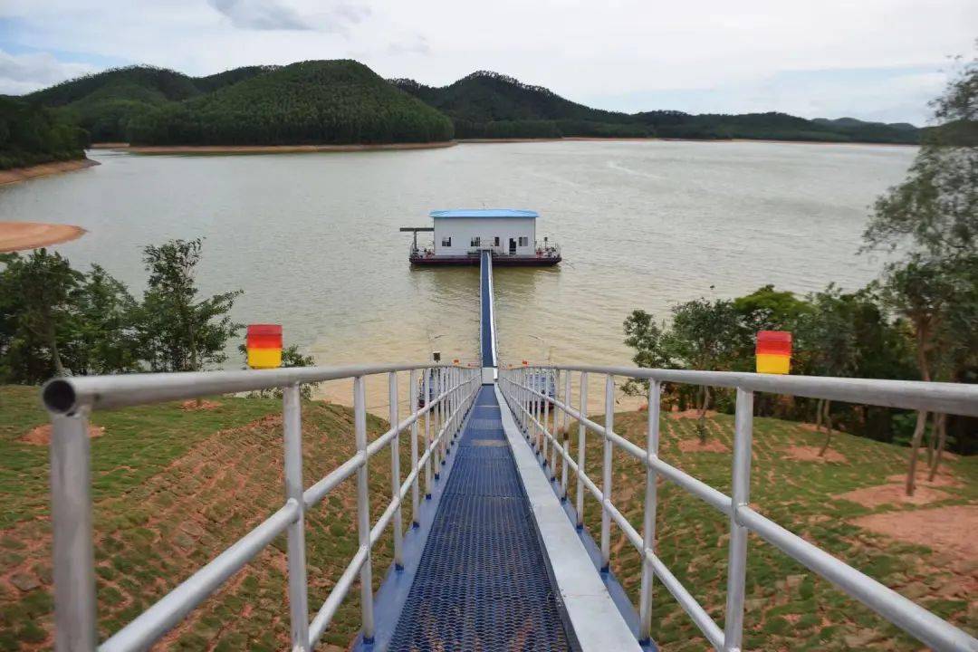 双合镇这个村变美了村民钱包也鼓起来了