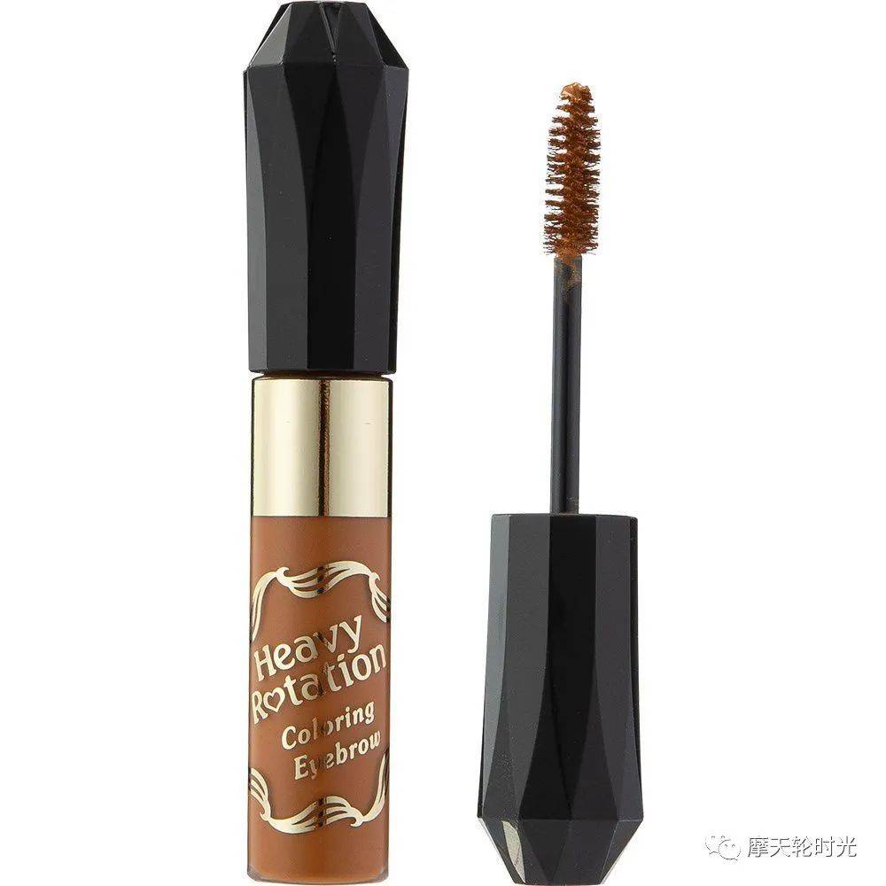 进化史摩形象 || 《深度解析精致自然妆容进化史》