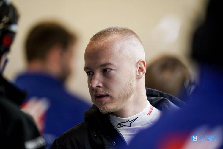 WinksK|天空体育：俄罗斯车手马泽平将被禁止参加F1英国站比赛