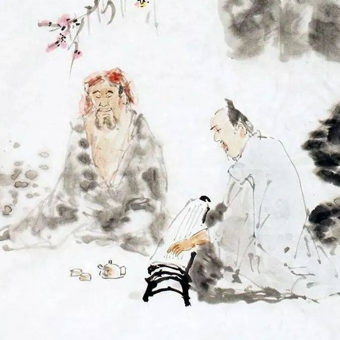 知人,知善,知德_襄王_庄辛_管仲