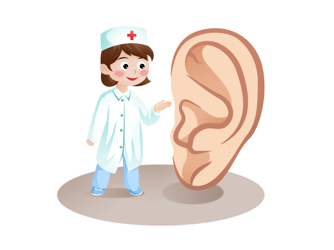 卫生健康宣传日全国爱耳日关爱听力健康聆听精彩未来