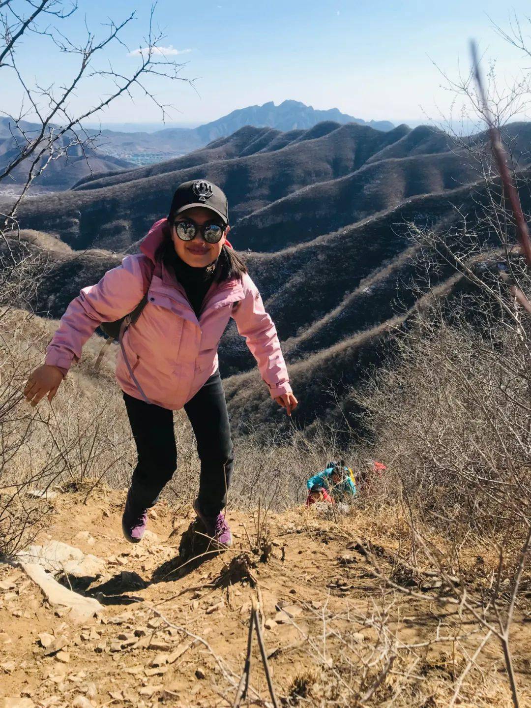 ��������ɽ ��֤����Ȼ���漣 �й��ε�ɽ�ӵ����ٶ�ʮһ�� ...