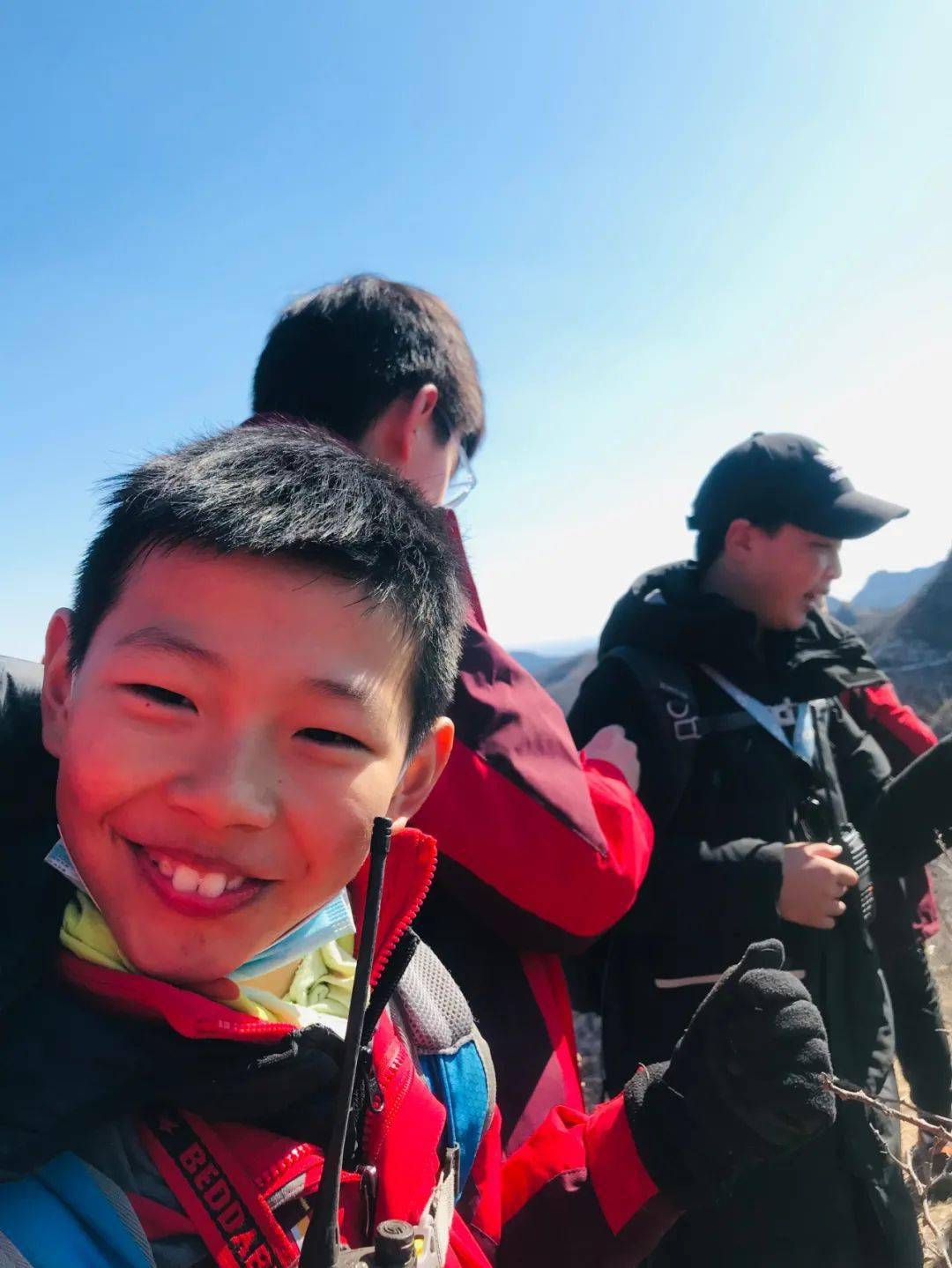 ��������ɽ ��֤����Ȼ���漣 �й��ε�ɽ�ӵ����ٶ�ʮһ�� ...