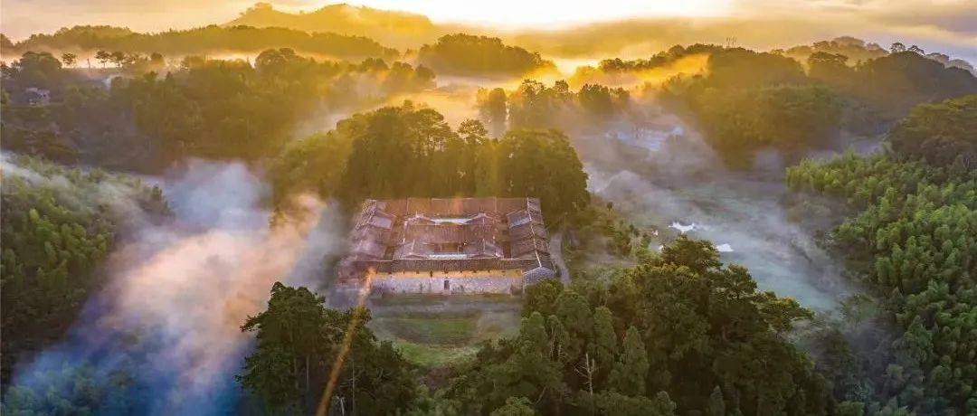 全国唯一!恭喜永泰!_永泰县_庄寨_保护