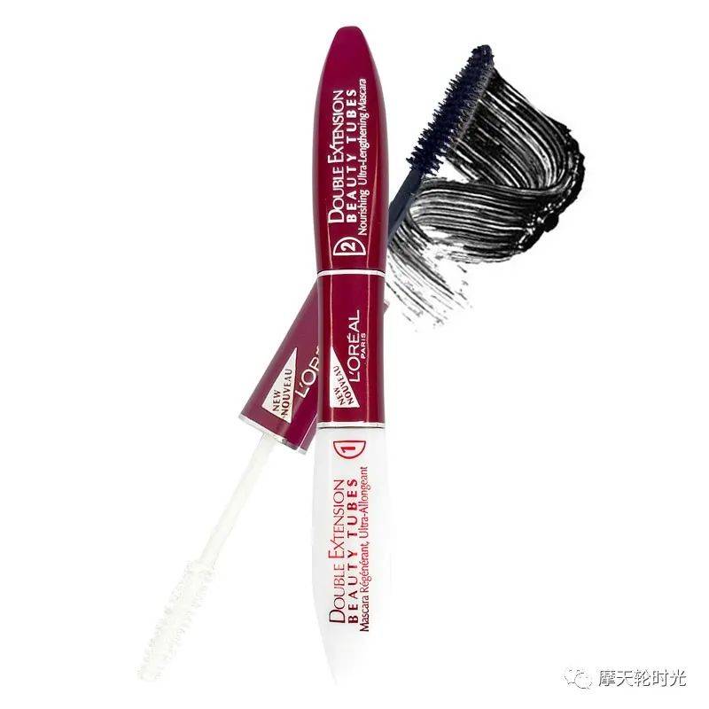 进化史摩形象 || 《深度解析精致自然妆容进化史》