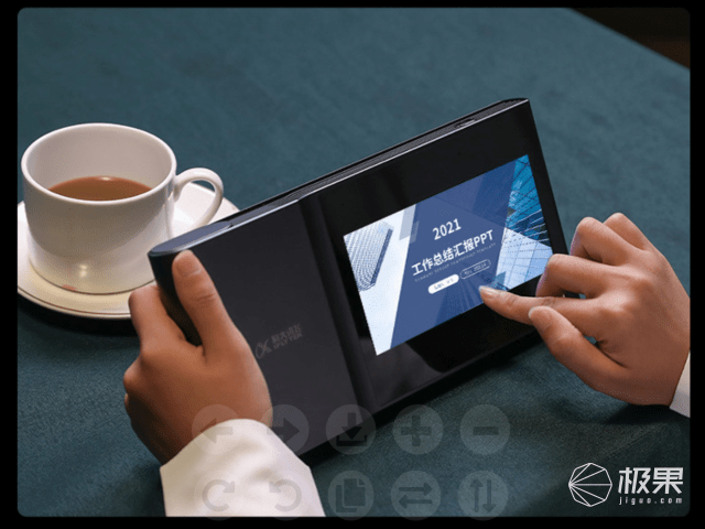 5分钟出会议纪要，还能同声翻译，讯飞AI无线投影仪AP10W来了