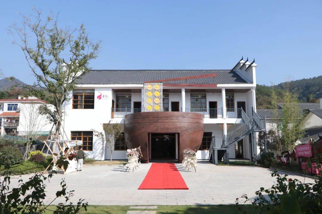 打造未来乡村,建德这个村这样规划!_建设_梅城镇_妇女