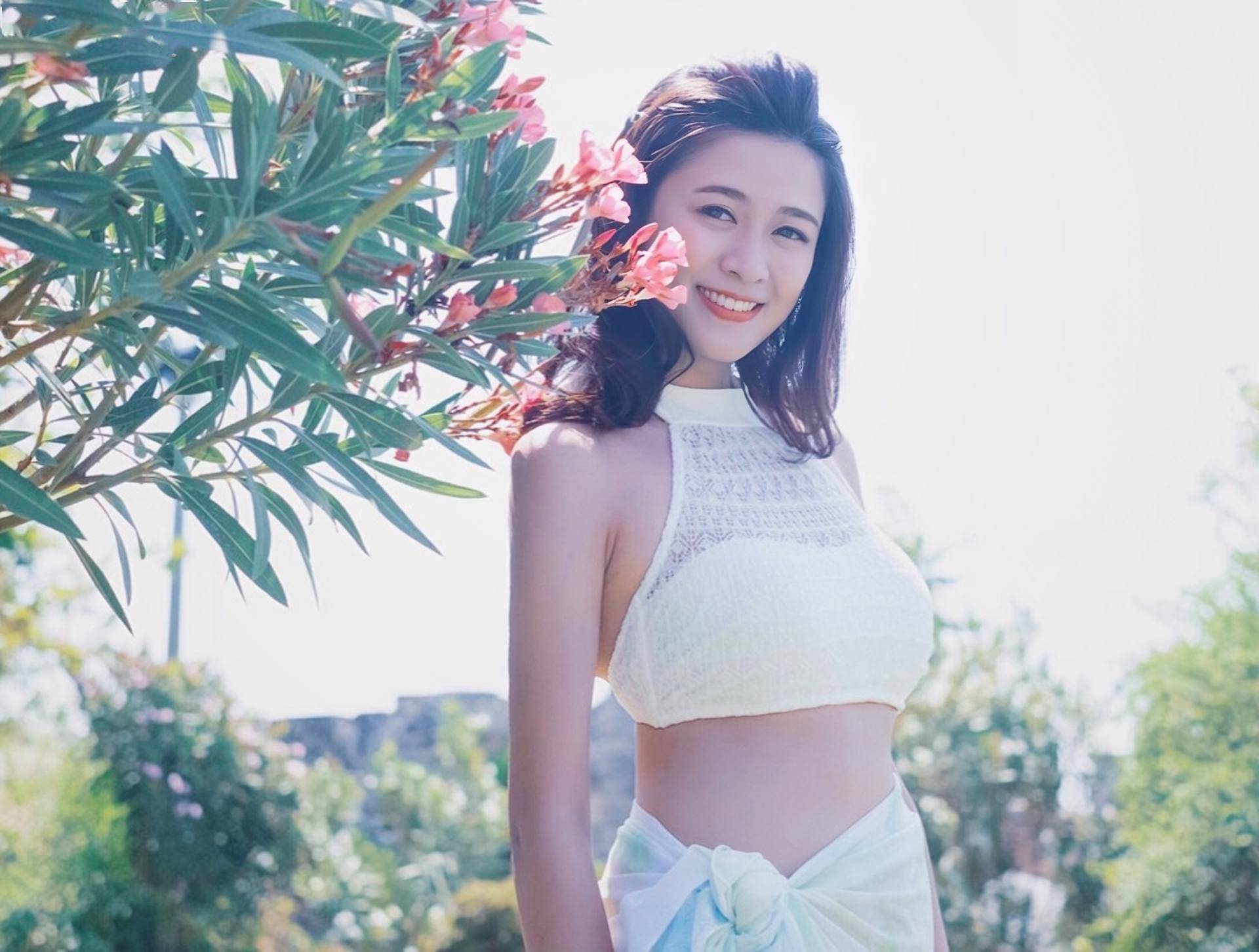 默认男友出轨,遭嫌弃剪短发不够漂亮_江嘉敏_anthony_社交