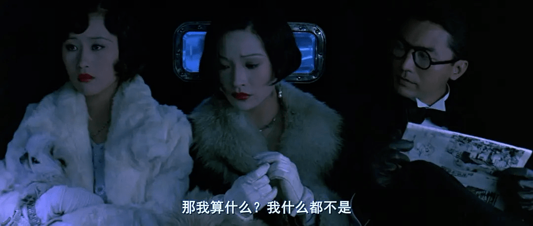 登基|只有它敢这样拍“中国皇帝”(别看删减版)