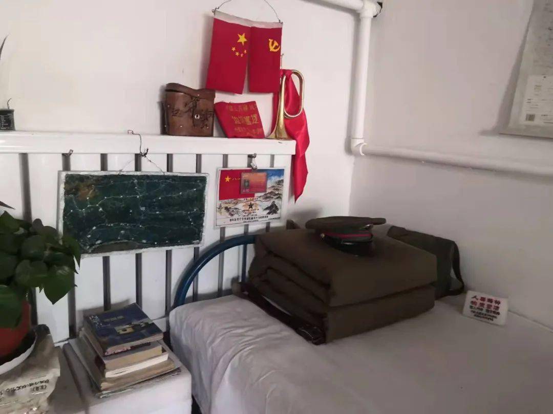 人物报道乌拉特中旗珠海干休所台江县